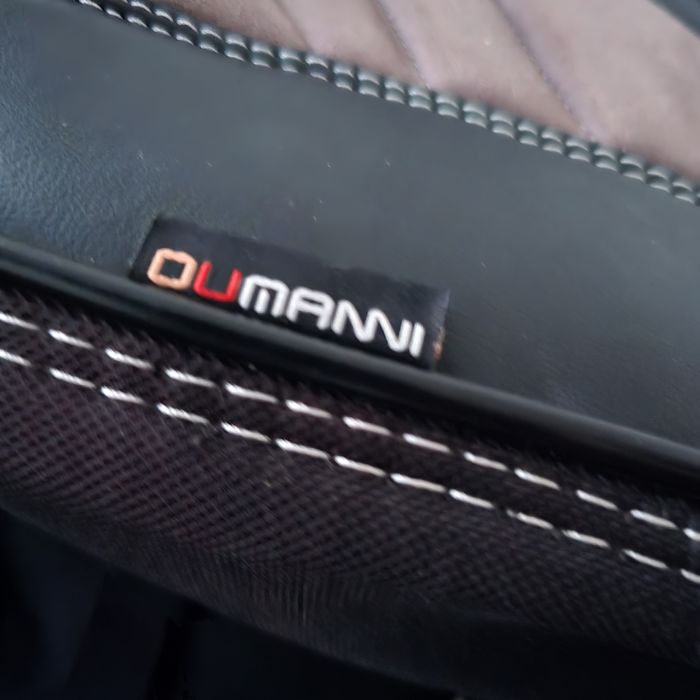 Чехлы премиум алькантара