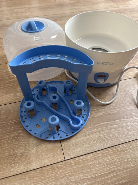 Sterilizator HoneyBaby