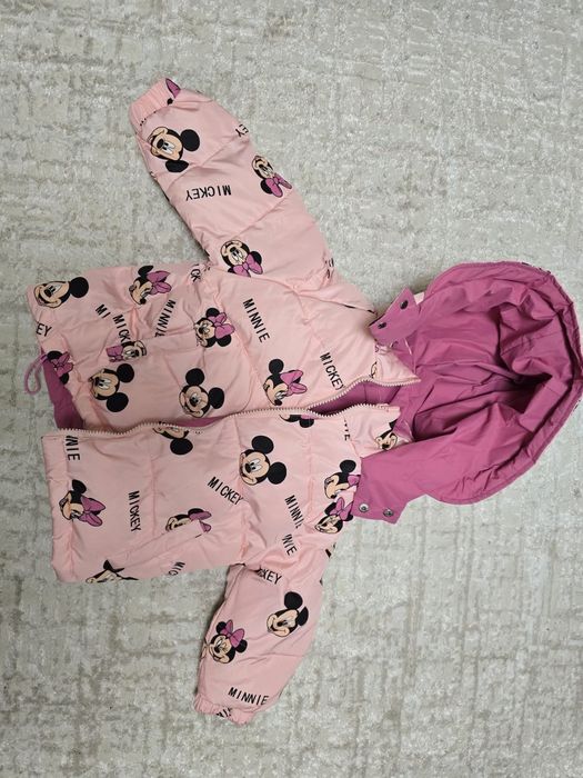 Комбинезон. Детский