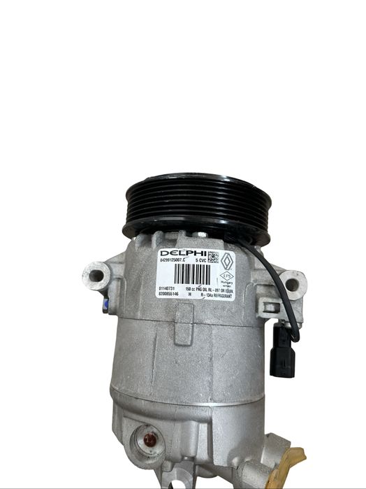 Compresor climatizare Nissan Qashqai  1 2007-2015 8200 855 146