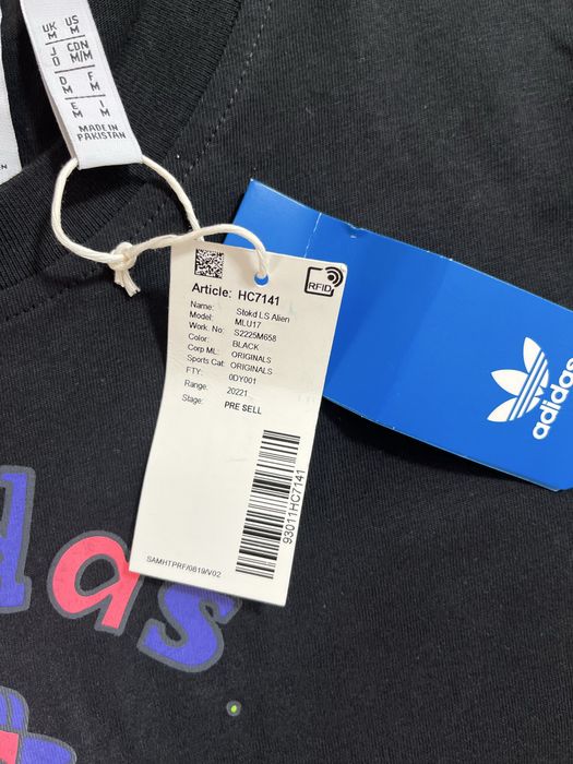 Adidas Originals,Puma мъжки блузи M-L