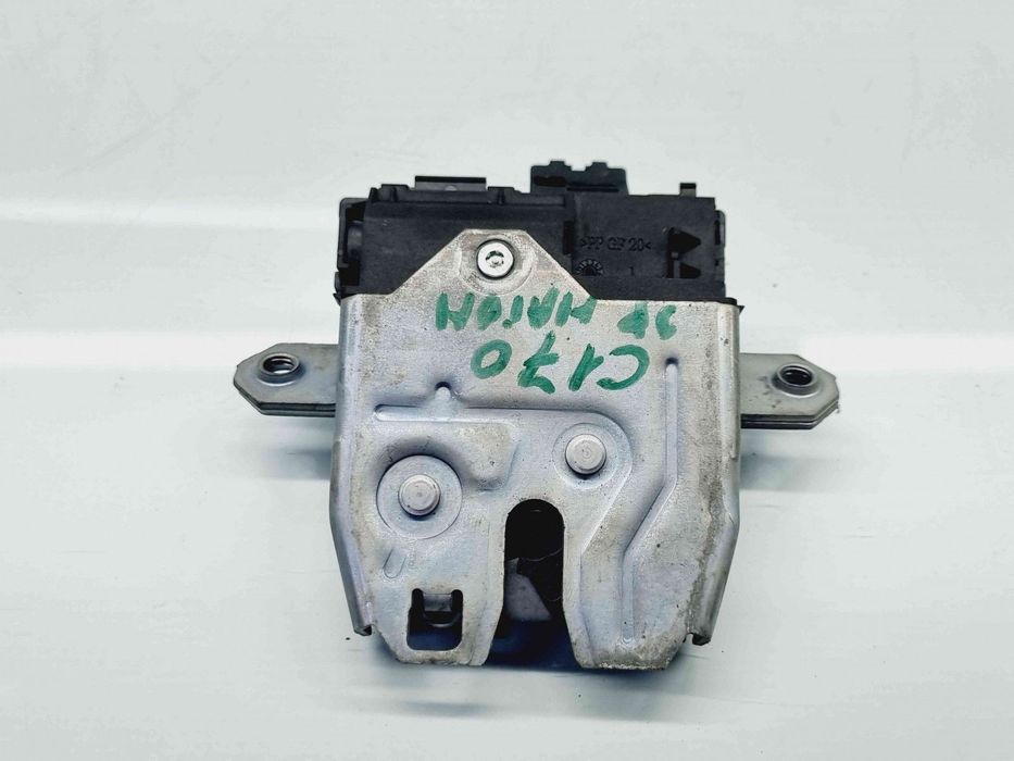 Broasca haion Ford Focus 3 Hatchback [Fabr 2011-2015] 8M51-R442A66-DB