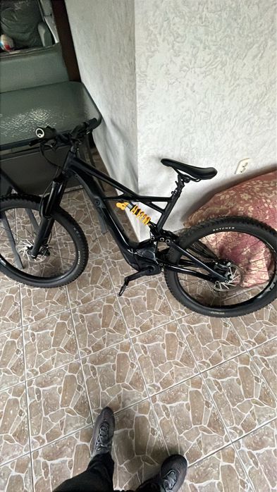 Specialized kenevo expert