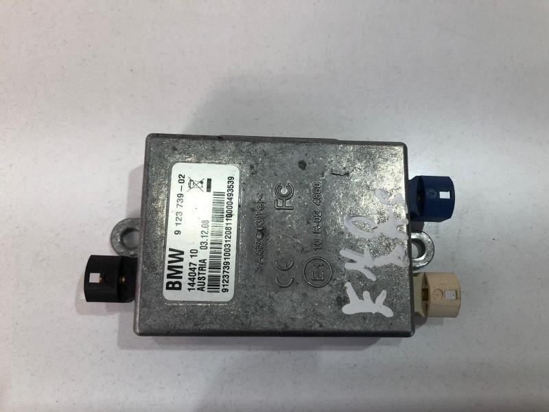 Modul antena BMW X5 E70 9123739