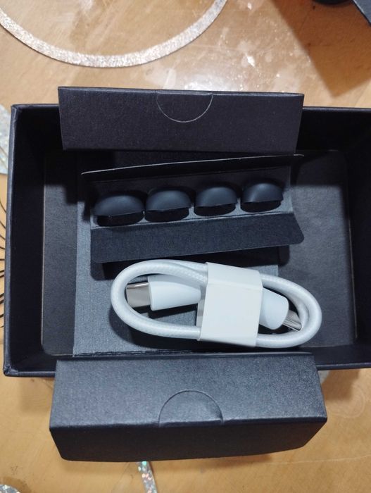 Căști nothing ear2