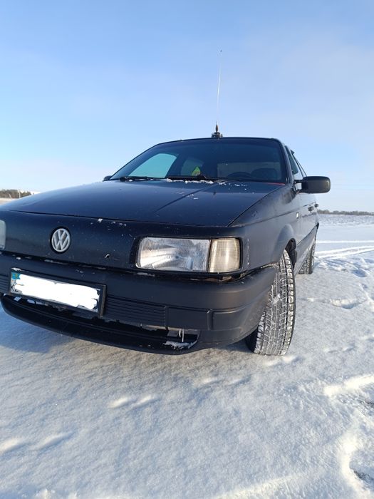 Пассат б3 продажа