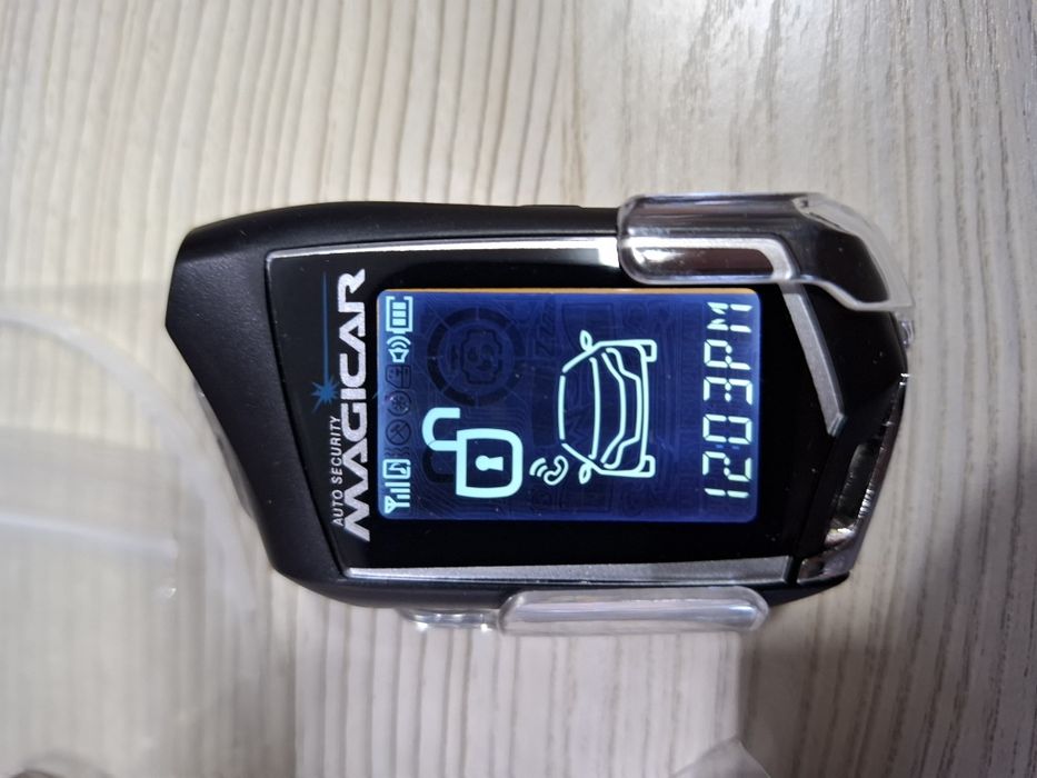 Межикар м 906ф Корея технологиялари