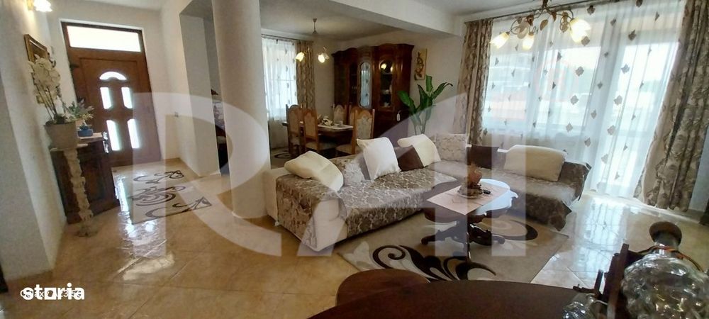 Un diamant elegant , la pret de piatra bruta ! Doar 700€/luna .