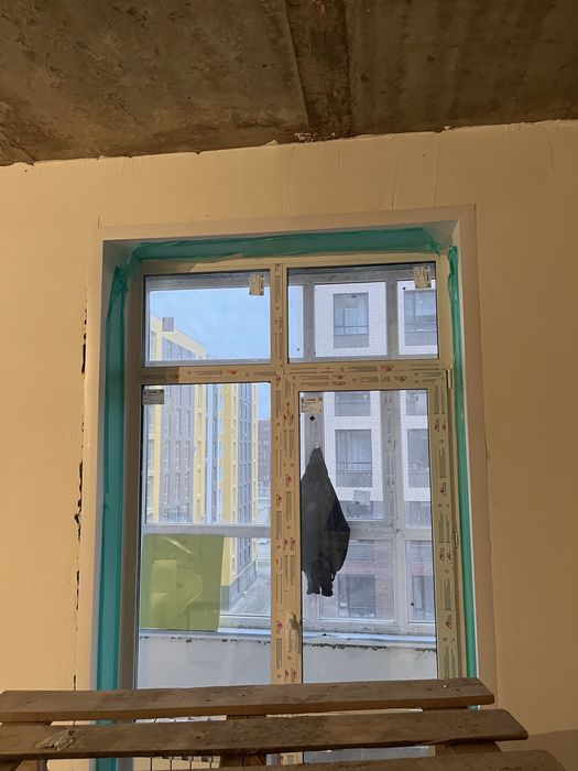 Подоконник Пластик Откос