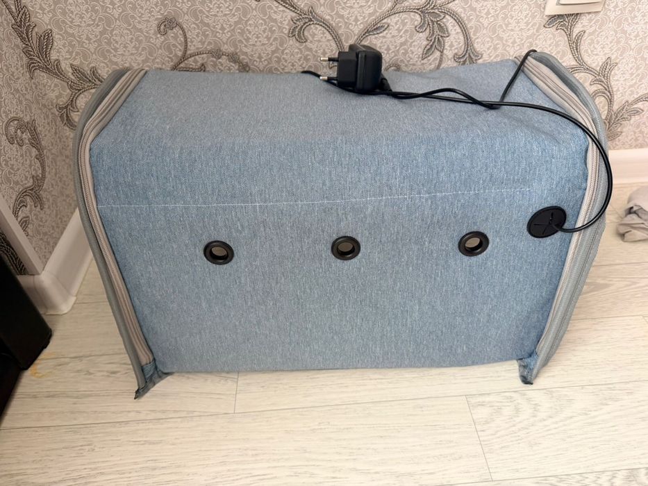 Лампа для желтухи