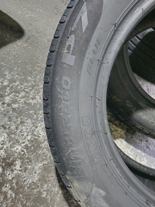 205 60 16 vara pirelli