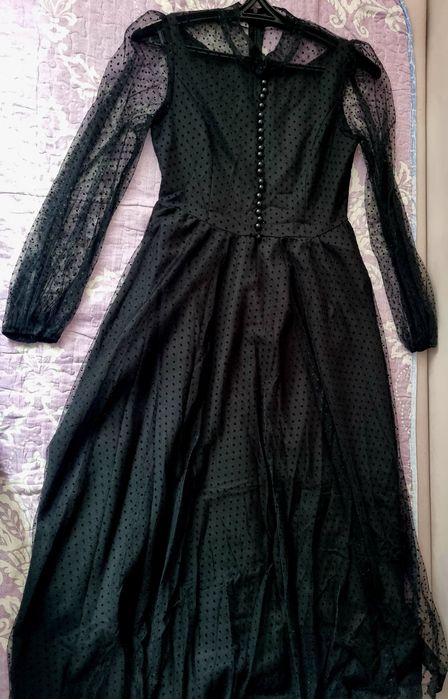 Продаю вечернее платье