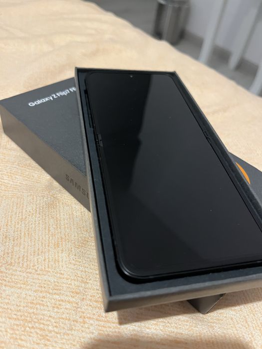 Samsung Galaxy Z7 FE