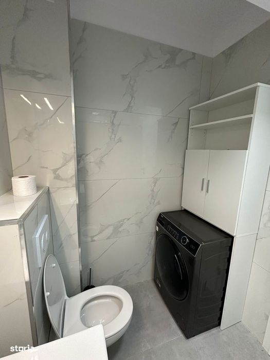 Inchiriere 2 camere tip studio, prima inchiriere