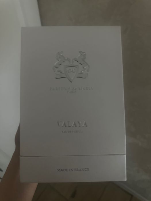 Духи. Parfum de Marley. Оригинал. 75 мл.