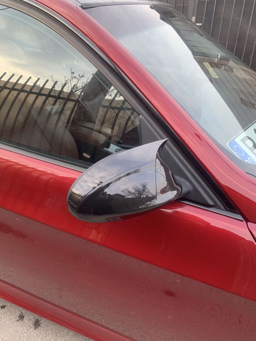 Set Carcase Capace Oglinzi M3 E90 E91 F10 F11 E60 E61