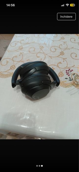 Casti Sony Wireless
