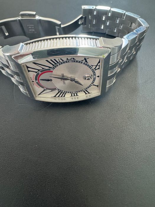 Perrelet 1777 power reserve automatic