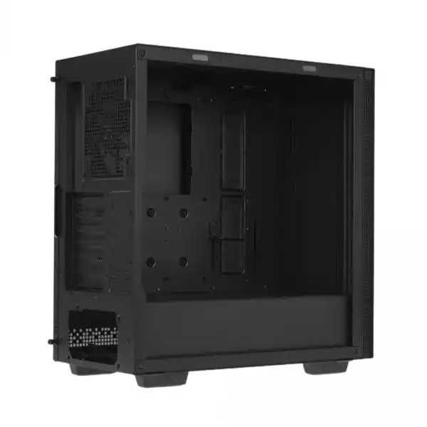 Кейс (корпус) Case Deepcool CH510 White BLACK *-*