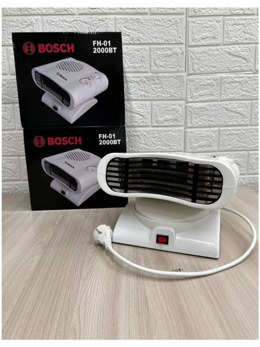 Обогриватель для дома