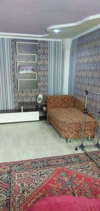 2 ком. Квартира на любой срок
