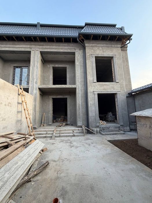 Бешкапа, ТТЗ, Аграшкола, продаётся каттедж