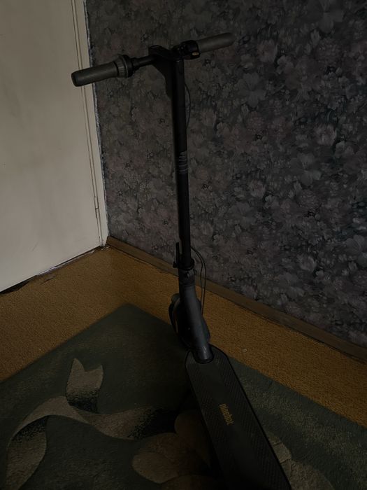 Ninebot KickScooter Max G30P