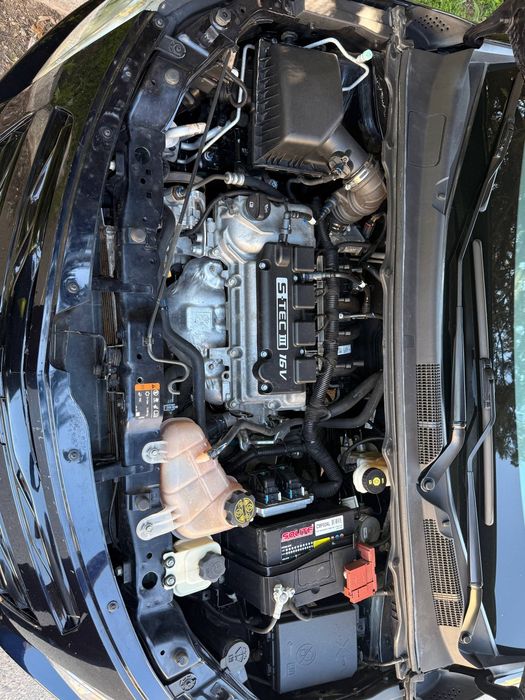 Cobalt sotiladi ozimiki