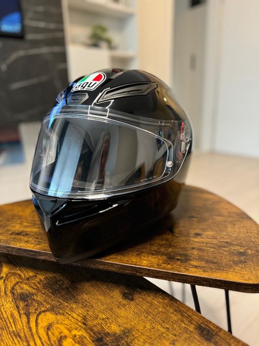 Casca moto AGV K1 S
