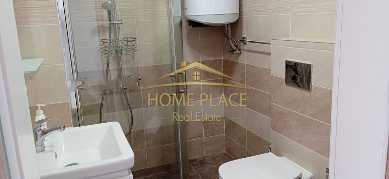 ДВУСТАЕН апартамент под наем - Спортна зала