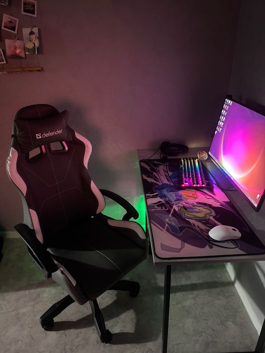 Компьтер игровой