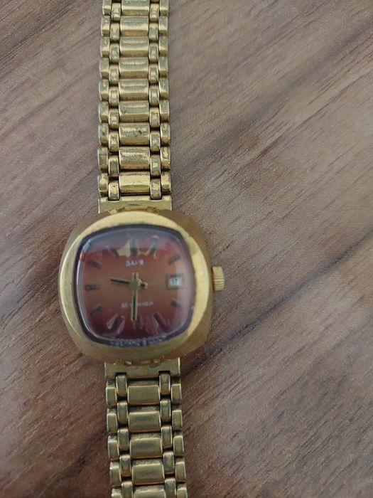 Продаются советские  часы Заря