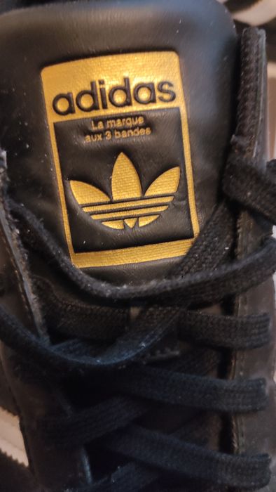 Спортни маратонки Adidas