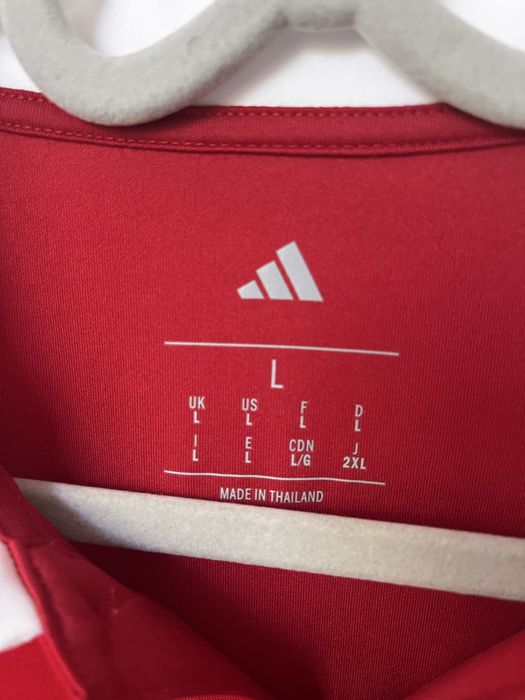 Tricou Sevilla 2025-2026 adidas L