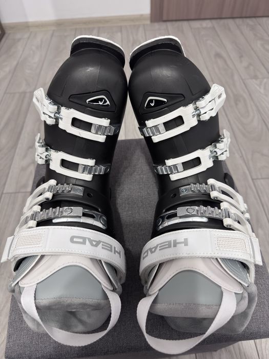 Clăpari femei HEAD mărime 37