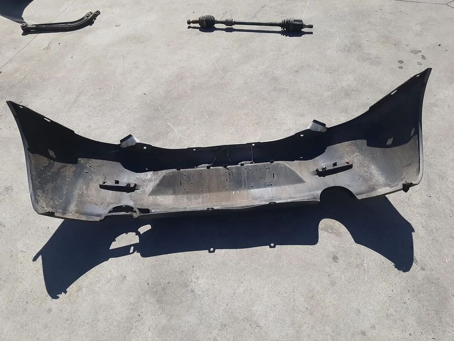 bara spate alfa romeo 147 facelift 156051362