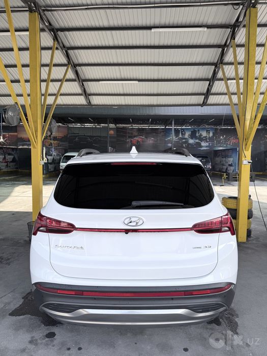 Hyundai SANTA FE 3.5 Sotiladi