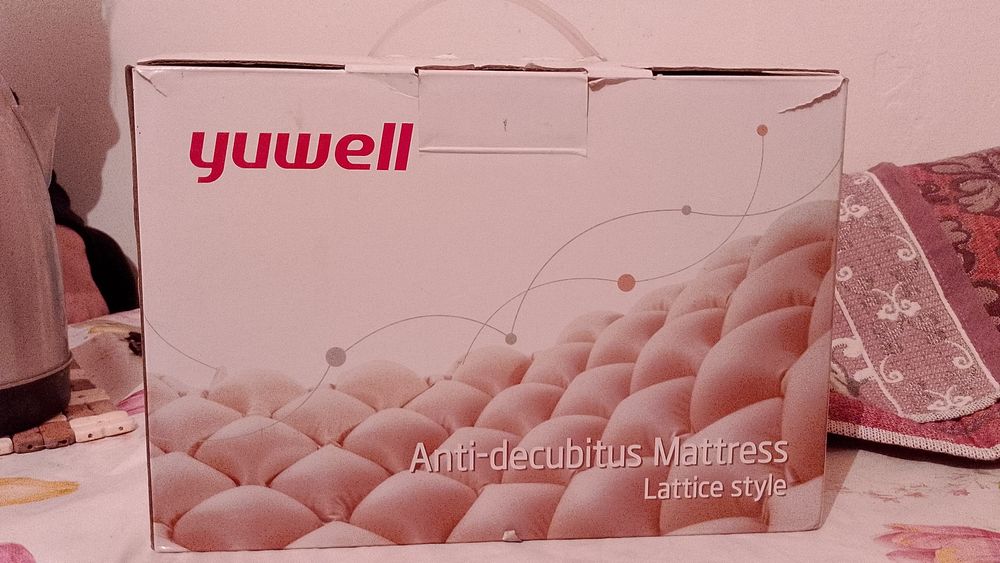 Матрас Массажный