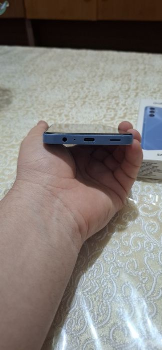 Samsung Galaxy A15 8/256 сотилади