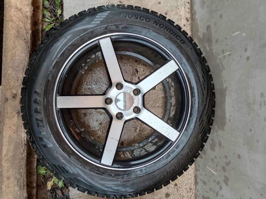 Продам в отличном состоянии 114*3