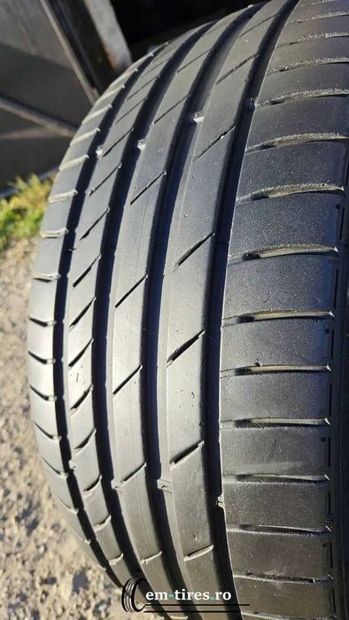 SET 2 Anvelope Vara 245/40 R19 KUMHO Ecsta PS71 98Y