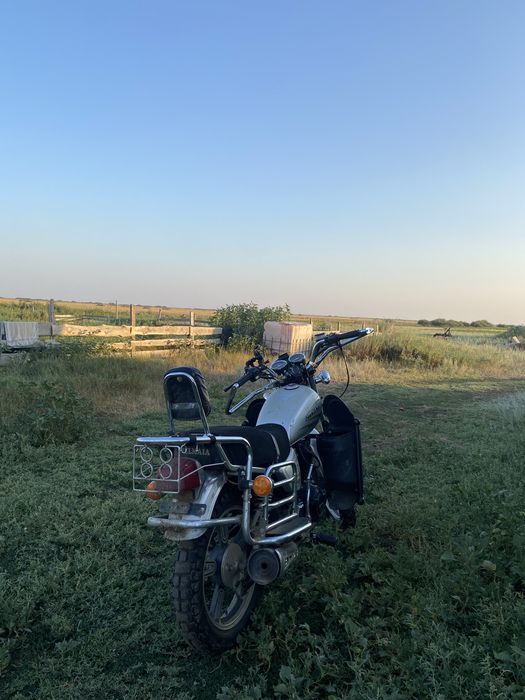 JELMAIA T18 250куб
