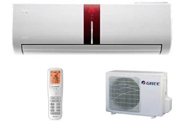 Кондиционер Колонный GREE 24 Gree Lomo R 410A