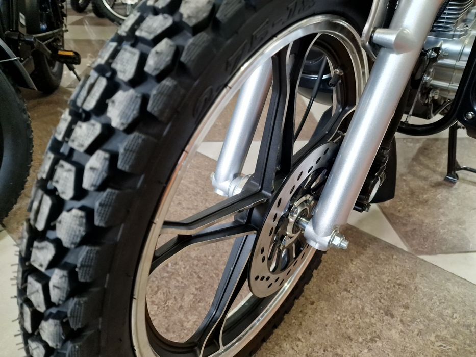 Мотоцикл Sonlink Sl200-M10