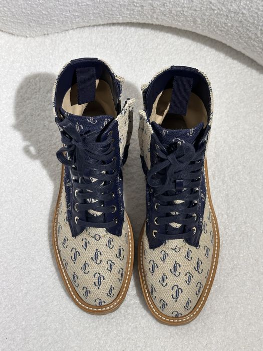 Ботинки Jimmy Choo