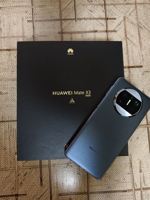 Huawei Mate X3 12/512 GB