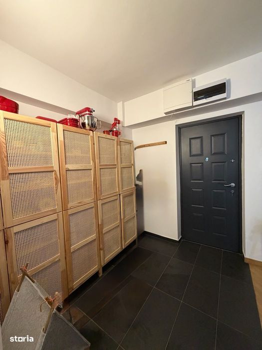 Apartament 3 camere complet renovat 2025 | Șos Nicolae Titulescu  - Vi