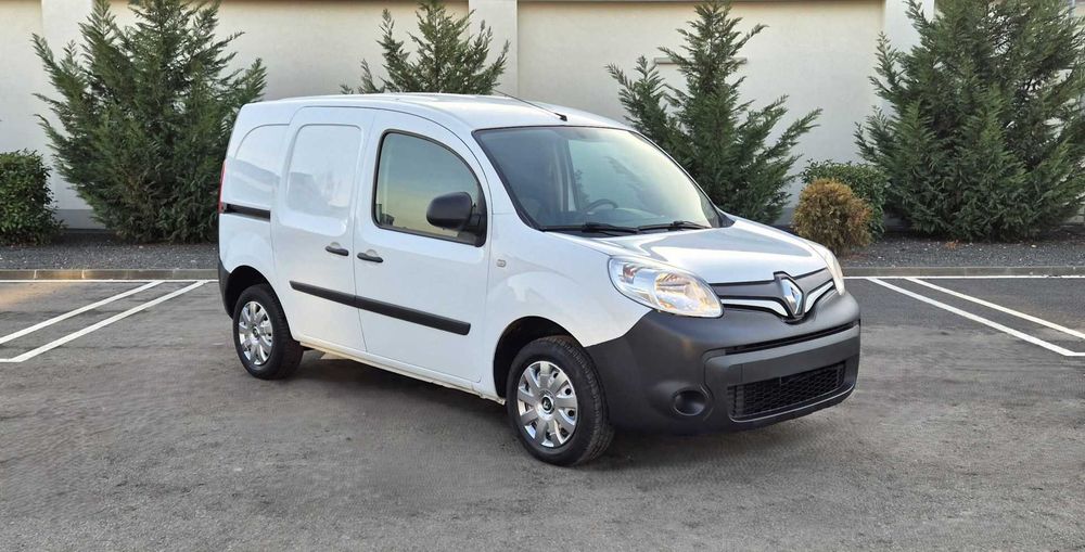RENAULT Kangoo 2019 — imagine 2