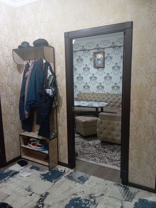 Мирзо Улугбекда квартира