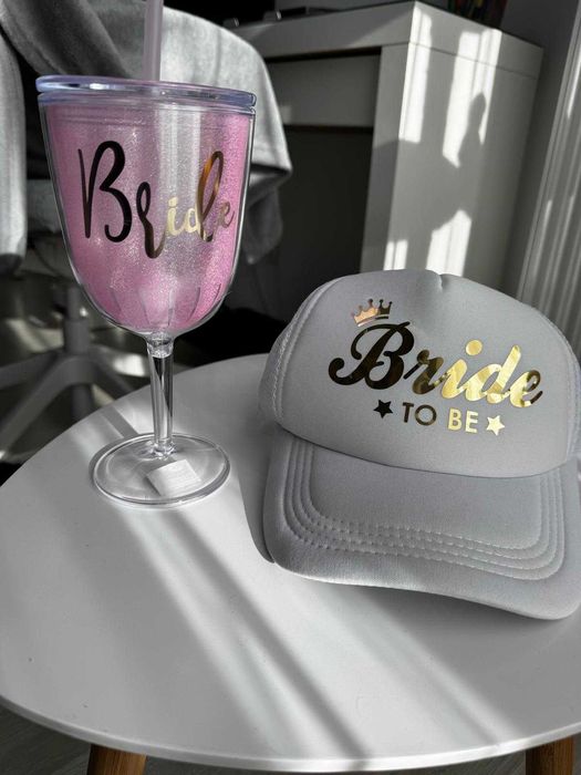 Accesorii petrecerea burlacitelor Bride to be Party